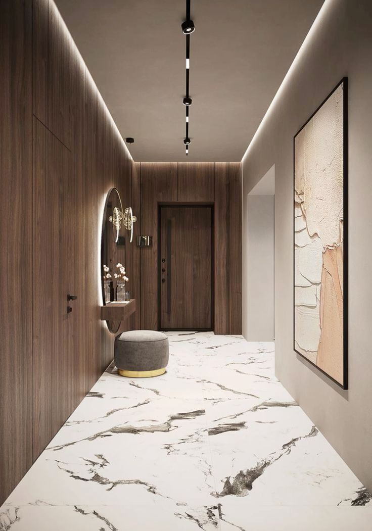 بدائل الخشب الداخلية: سحر الطبيعة بمتانة عصرية وجمال لا يضاهى